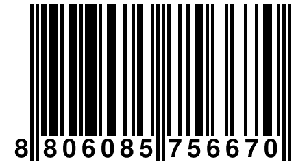 8 806085 756670