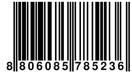 8 806085 785236