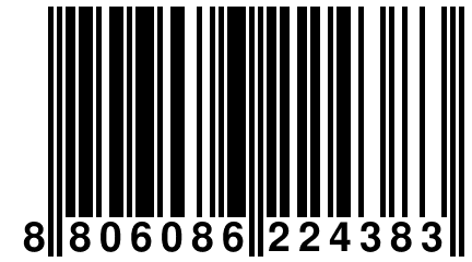 8 806086 224383