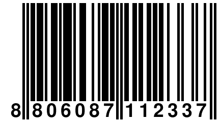 8 806087 112337