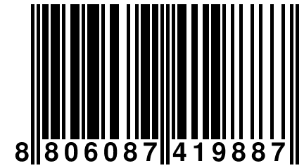 8 806087 419887