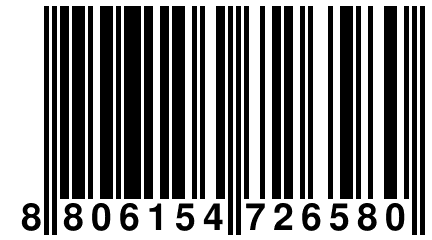 8 806154 726580