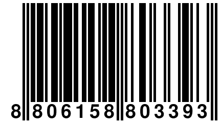 8 806158 803393