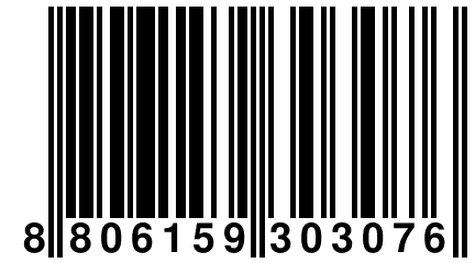 8 806159 303076