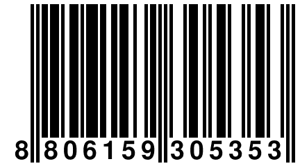 8 806159 305353