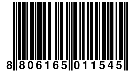 8 806165 011545