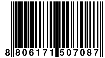 8 806171 507087