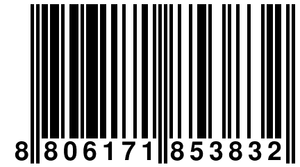 8 806171 853832