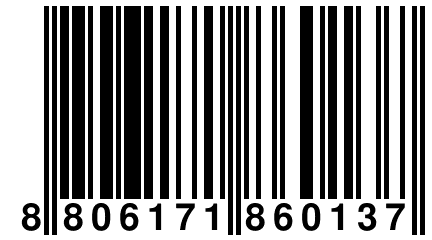 8 806171 860137