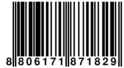 8 806171 871829