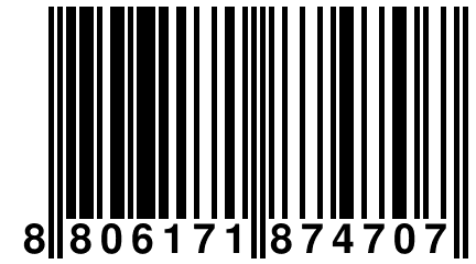 8 806171 874707