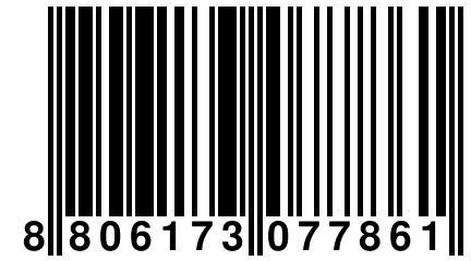 8 806173 077861