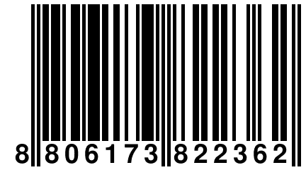 8 806173 822362