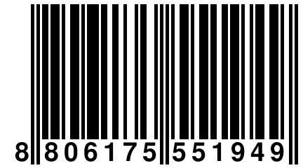 8 806175 551949