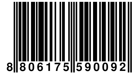 8 806175 590092