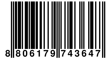 8 806179 743647