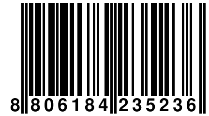 8 806184 235236