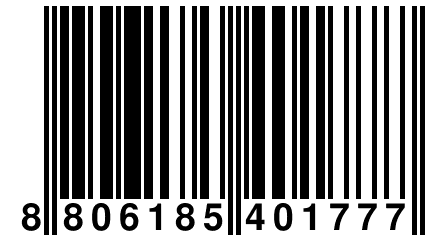 8 806185 401777