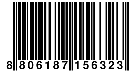 8 806187 156323