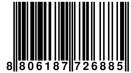 8 806187 726885