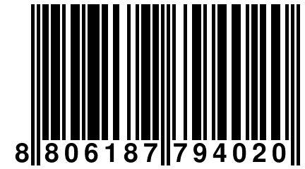 8 806187 794020