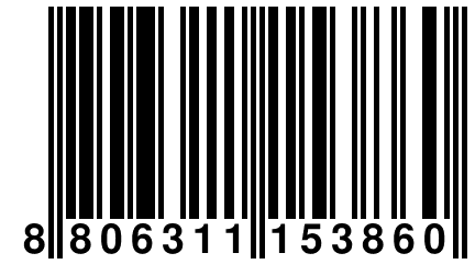 8 806311 153860