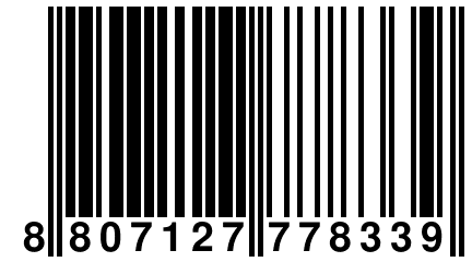 8 807127 778339