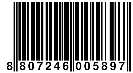 8 807246 005897