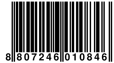 8 807246 010846