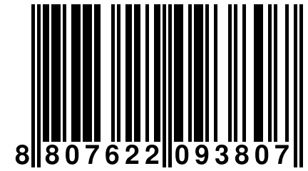 8 807622 093807