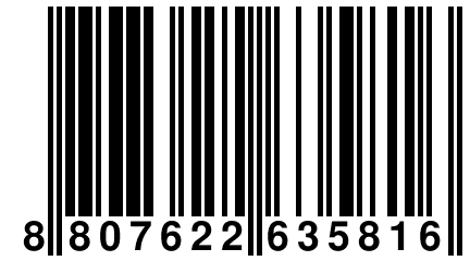 8 807622 635816