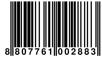 8 807761 002883