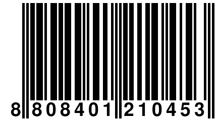 8 808401 210453