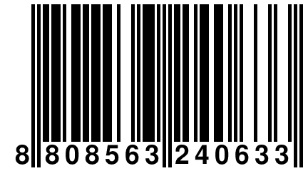 8 808563 240633