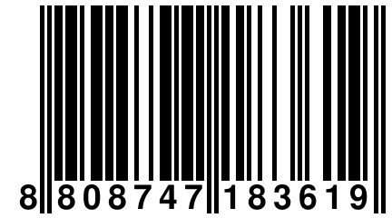 8 808747 183619