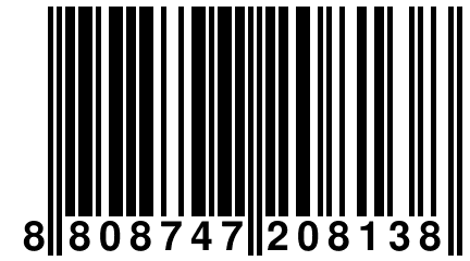 8 808747 208138