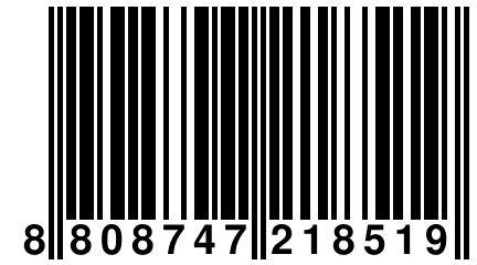 8 808747 218519