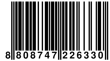 8 808747 226330