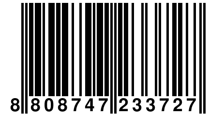 8 808747 233727