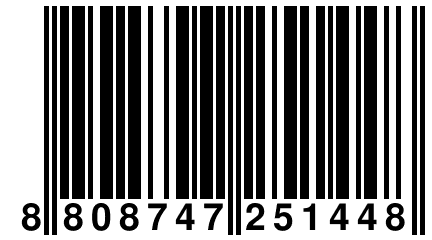 8 808747 251448