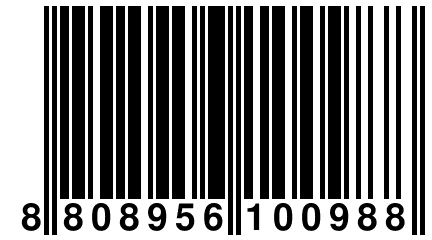 8 808956 100988