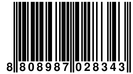 8 808987 028343