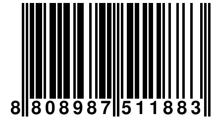 8 808987 511883