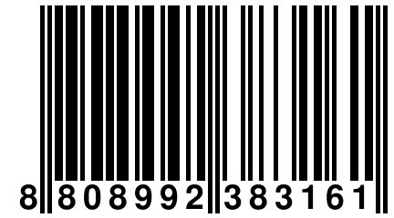 8 808992 383161