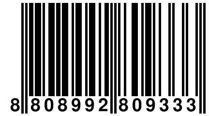 8 808992 809333