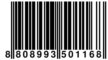 8 808993 501168