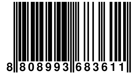 8 808993 683611