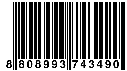 8 808993 743490