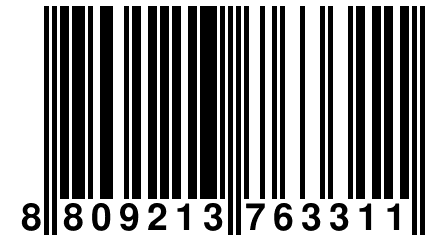 8 809213 763311