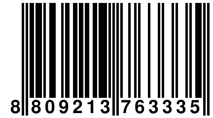 8 809213 763335